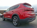 Thumbnail image of 2023 Hyundai SANTA FE at Brown Daub Volvo Cars Lehigh Valley