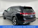 Thumbnail image of 2024 Volkswagen Atlas at Autobahn Volkswagen Fort Worth