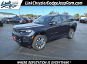 Thumbnail image of 2024 Jeep Grand Cherokee L at Link Chrysler Dodge Jeep Ram