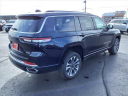 Thumbnail image of 2024 Jeep Grand Cherokee L at Link Chrysler Dodge Jeep Ram