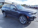 Thumbnail image of 2024 Jeep Grand Cherokee L at Link Chrysler Dodge Jeep Ram