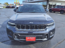 Thumbnail image of 2024 Jeep Grand Cherokee L at Link Chrysler Dodge Jeep Ram