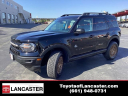 Thumbnail image of 2022 Ford Bronco Sport at Toyota Of Lancaster