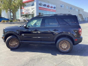 Thumbnail image of 2022 Ford Bronco Sport at Toyota Of Lancaster