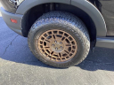 2022 Ford Bronco Sport Outer Banks at Toyota Of Lancaster