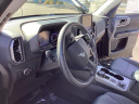 Thumbnail image of 2022 Ford Bronco Sport at Toyota Of Lancaster