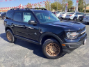 Thumbnail image of 2022 Ford Bronco Sport at Toyota Of Lancaster