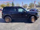 Thumbnail image of 2022 Ford Bronco Sport at Toyota Of Lancaster