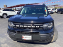 Thumbnail image of 2022 Ford Bronco Sport at Toyota Of Lancaster