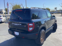 Thumbnail image of 2022 Ford Bronco Sport at Toyota Of Lancaster