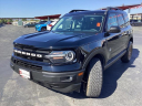 Thumbnail image of 2022 Ford Bronco Sport at Toyota Of Lancaster
