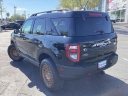 Thumbnail image of 2022 Ford Bronco Sport at Toyota Of Lancaster