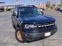 Thumbnail image of 2022 Ford Bronco Sport at Toyota Of Lancaster