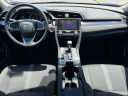 2017 Honda Civic EX-T at South Shore Subaru