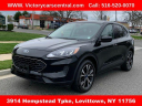 Thumbnail image of 2022 Ford Escape at Victory Cars Central