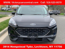 Thumbnail image of 2022 Ford Escape at Victory Cars Central