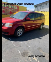 Thumbnail image of 2008 Dodge Grand Caravan at Campbell Auto Finance