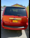 2008 Dodge Grand Caravan SXT at Campbell Auto Finance