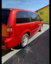 Thumbnail image of 2008 Dodge Grand Caravan at Campbell Auto Finance