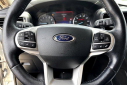 Thumbnail image of 2021 Ford Explorer Hybrid at Northside Ford Used