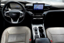 Thumbnail image of 2021 Ford Explorer Hybrid at Northside Ford Used
