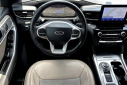 Thumbnail image of 2021 Ford Explorer Hybrid at Northside Ford Used