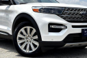 Thumbnail image of 2021 Ford Explorer Hybrid at Northside Ford Used