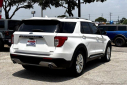 Thumbnail image of 2021 Ford Explorer Hybrid at Northside Ford Used