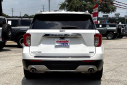 Thumbnail image of 2021 Ford Explorer Hybrid at Northside Ford Used