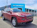Thumbnail image of 2015 Jeep Cherokee at Saline Chevrolet
