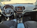 Thumbnail image of 2015 Jeep Cherokee at Saline Chevrolet