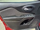 2015 Jeep Cherokee Latitude at Saline Chevrolet