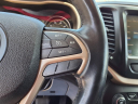 Thumbnail image of 2015 Jeep Cherokee at Saline Chevrolet