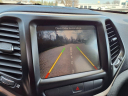 Thumbnail image of 2015 Jeep Cherokee at Saline Chevrolet