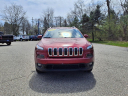 Thumbnail image of 2015 Jeep Cherokee at Saline Chevrolet