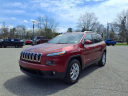 Thumbnail image of 2015 Jeep Cherokee at Saline Chevrolet