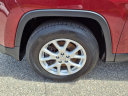 Thumbnail image of 2015 Jeep Cherokee at Saline Chevrolet