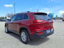 Thumbnail image of 2015 Jeep Cherokee at Saline Chevrolet