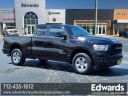 Thumbnail image of 2024 Ram 1500 at Edwards Chrysler Dodge Jeep Ram Fiat