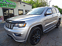 Thumbnail image of 2017 Jeep Grand Cherokee at Pops Auto Sales LLC