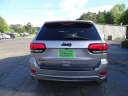 Thumbnail image of 2017 Jeep Grand Cherokee at Pops Auto Sales LLC