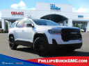 Thumbnail image of 2022 GMC Acadia at Phillips Buick Gmc