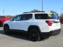 Thumbnail image of 2022 GMC Acadia at Phillips Buick Gmc
