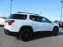 Thumbnail image of 2022 GMC Acadia at Phillips Buick Gmc