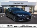 2022 Lexus ES 350 Luxury at Lexus of Smithtown