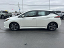 Thumbnail image of 2022 Nissan LEAF at Superior Nissan Fayetteville