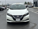 Thumbnail image of 2022 Nissan LEAF at Superior Nissan Fayetteville
