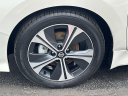 Thumbnail image of 2022 Nissan LEAF at Superior Nissan Fayetteville