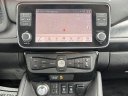Thumbnail image of 2022 Nissan LEAF at Superior Nissan Fayetteville