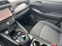 Thumbnail image of 2022 Nissan LEAF at Superior Nissan Fayetteville